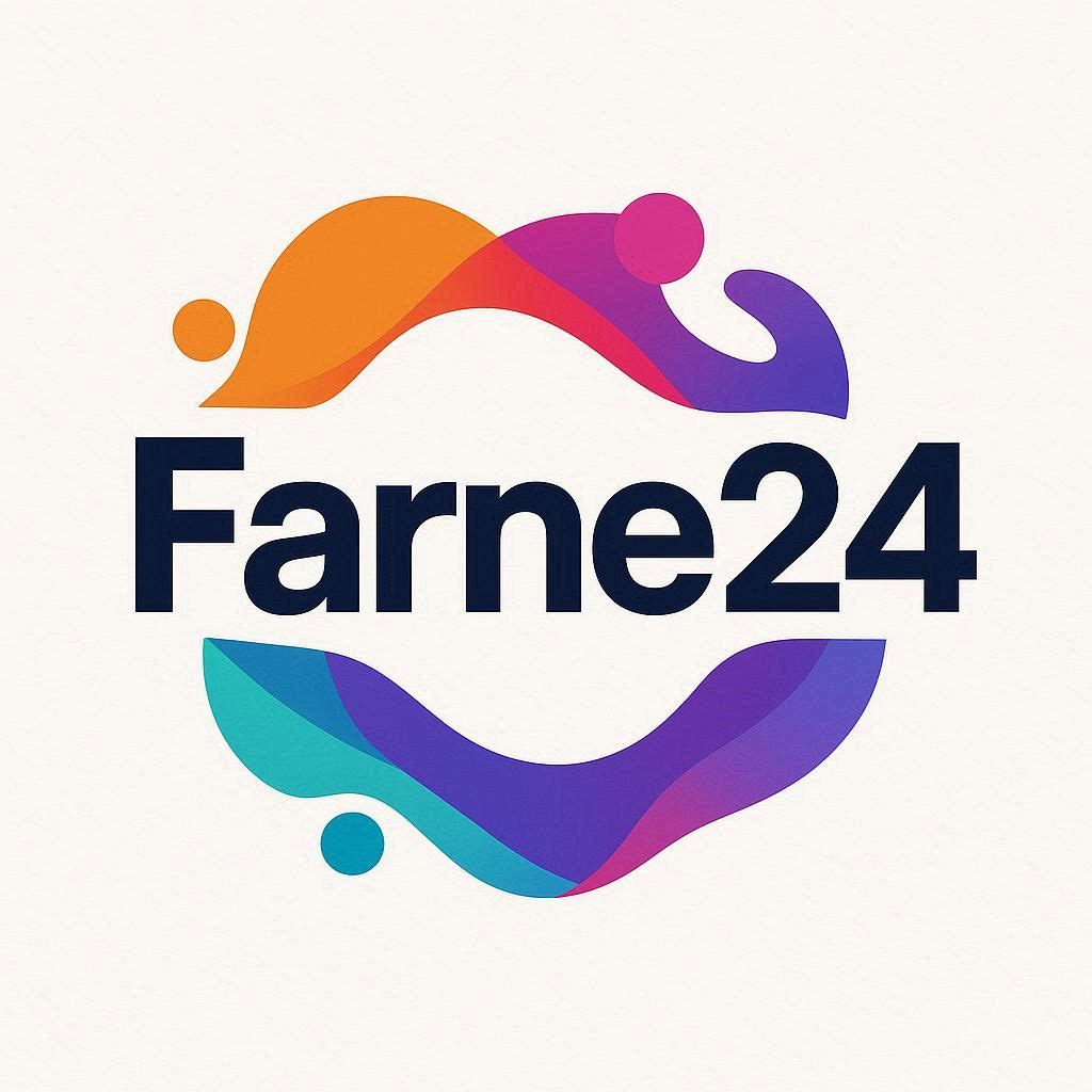 Farne24 Logo